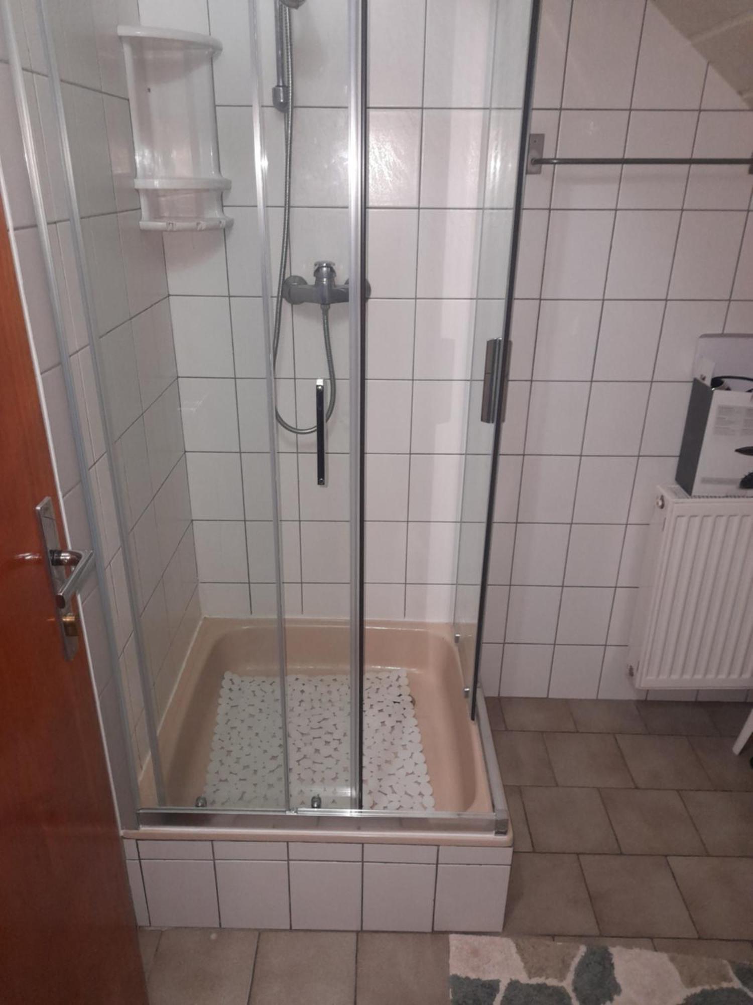 Penzion Krušnohorka Tatrovice Exterior foto