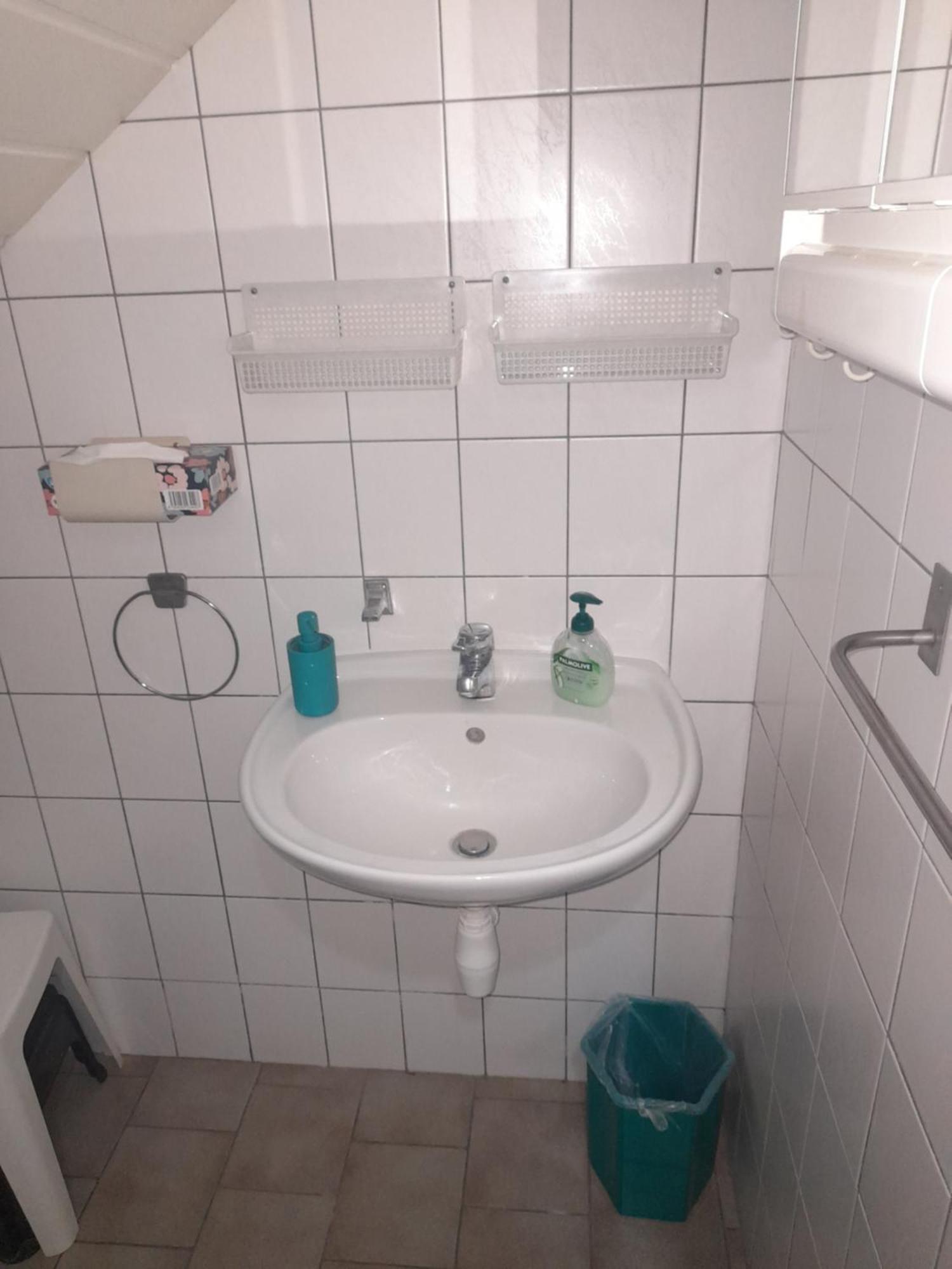 Penzion Krušnohorka Tatrovice Exterior foto