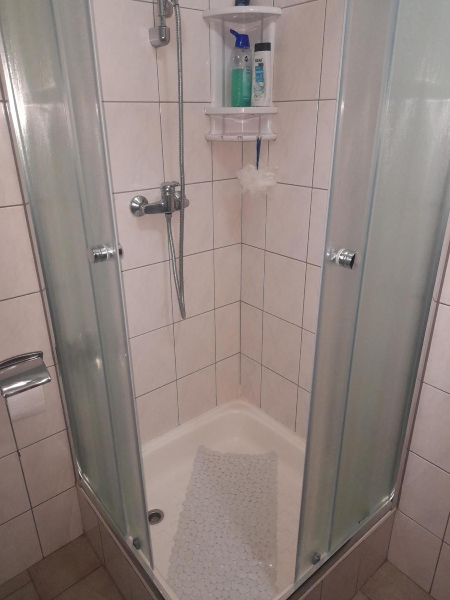Penzion Krušnohorka Tatrovice Exterior foto